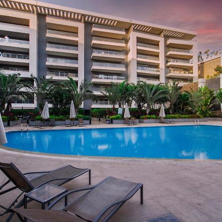 Sheraton Ocean 503 - Private Apartments Il Il Cairo Esterno foto