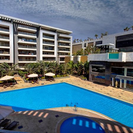 Sheraton Ocean 503 - Private Apartments Il Il Cairo Esterno foto