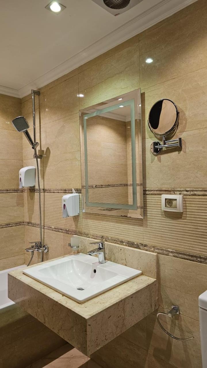 Sheraton Ocean 503 - Private Apartments Il Il Cairo Esterno foto