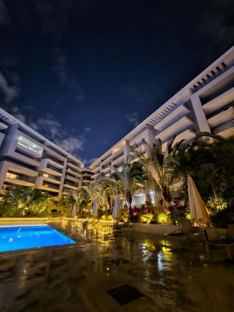 Sheraton Ocean 503 - Private Apartments Il Il Cairo Esterno foto
