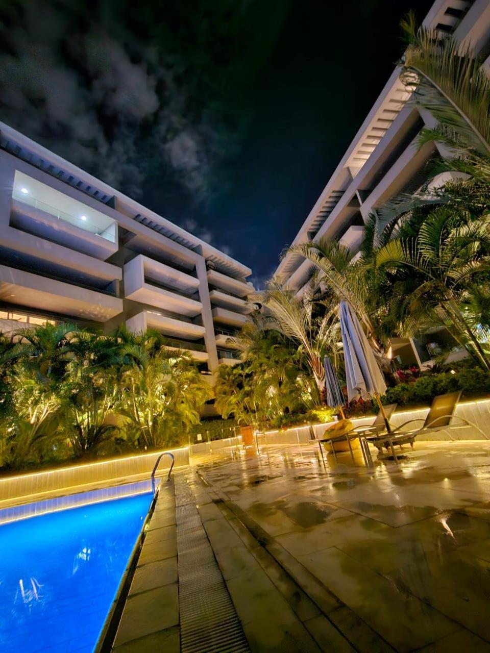 Sheraton Ocean 503 - Private Apartments Il Il Cairo Esterno foto