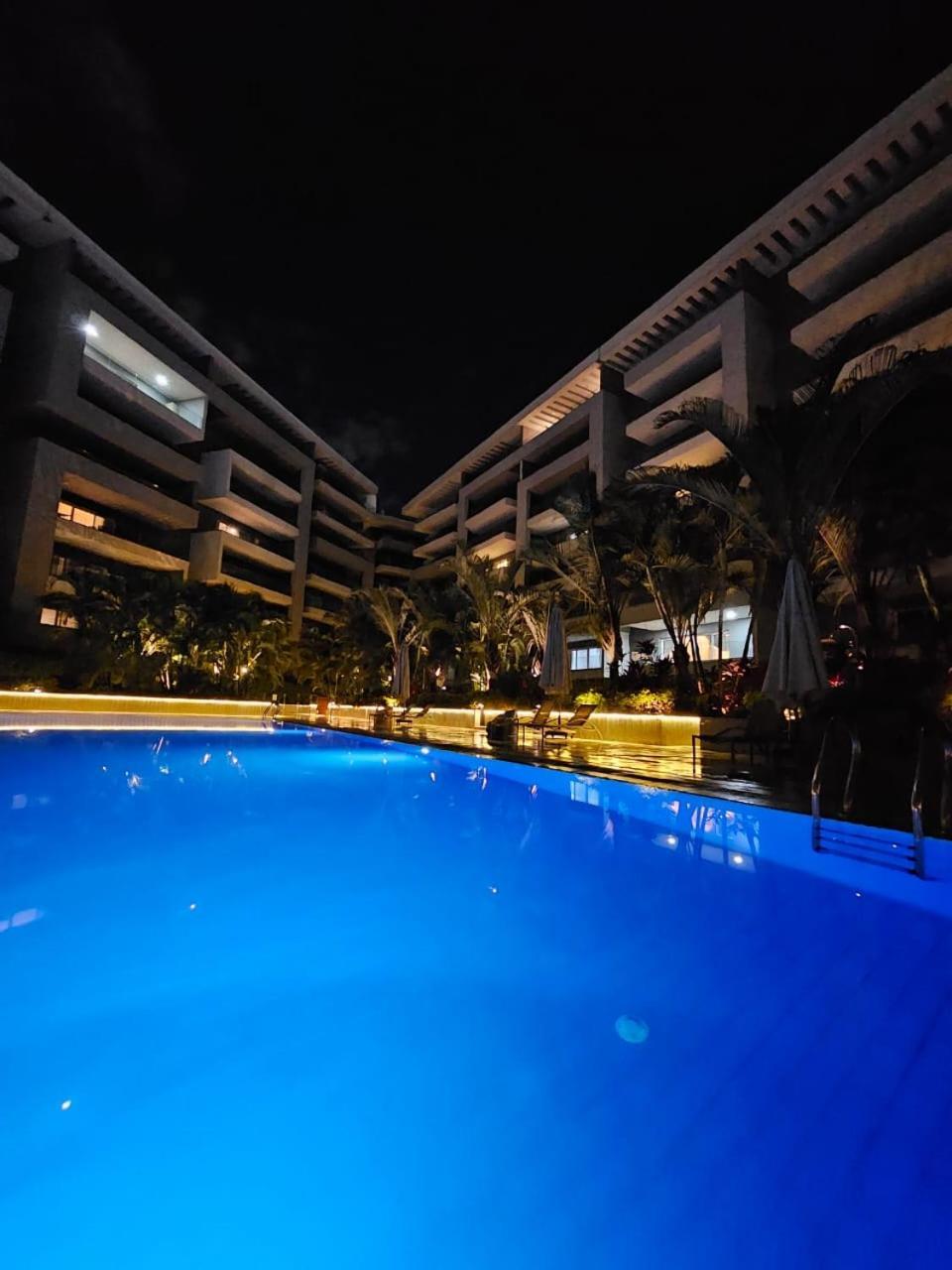 Sheraton Ocean 503 - Private Apartments Il Il Cairo Esterno foto
