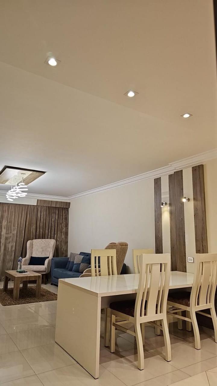 Sheraton Ocean 503 - Private Apartments Il Il Cairo Esterno foto