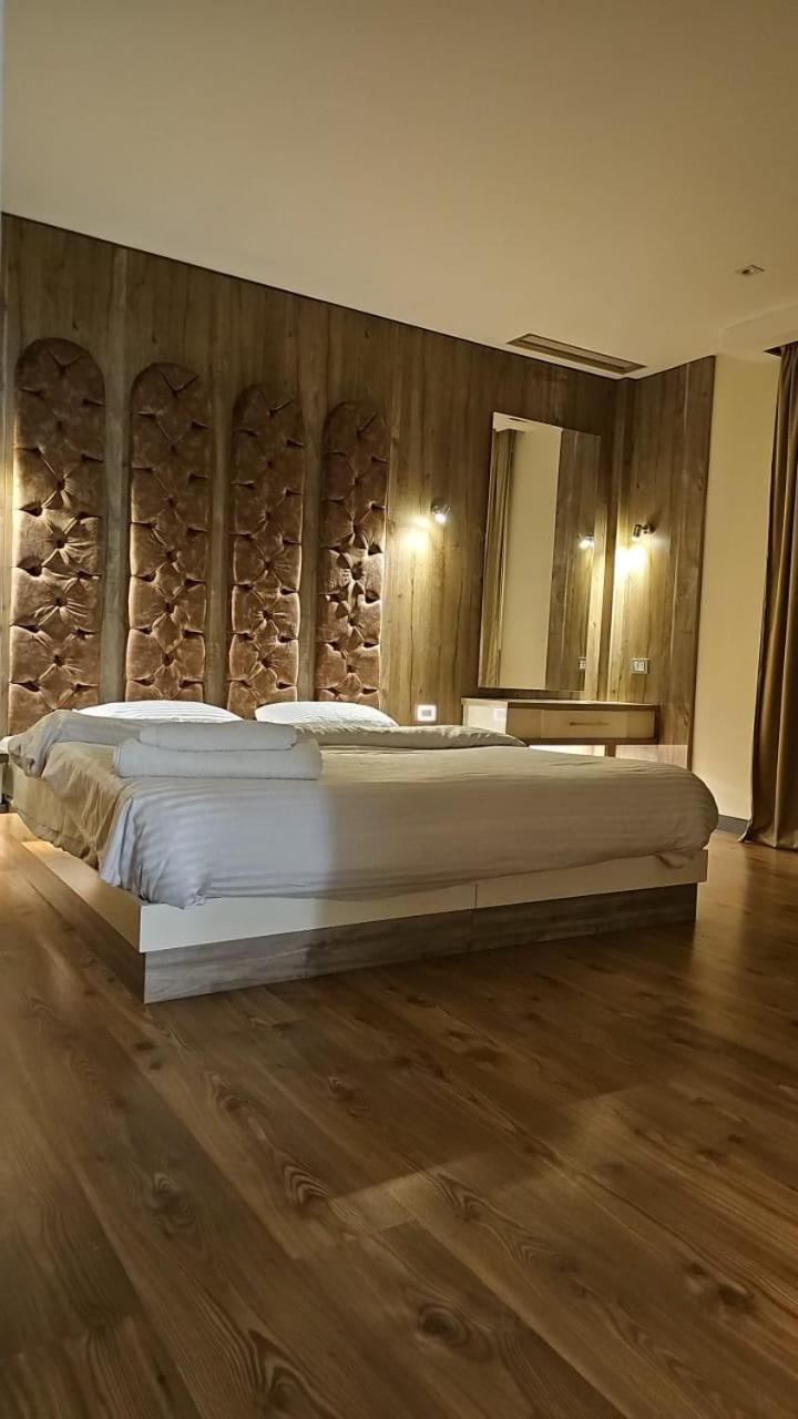 Sheraton Ocean 503 - Private Apartments Il Il Cairo Esterno foto