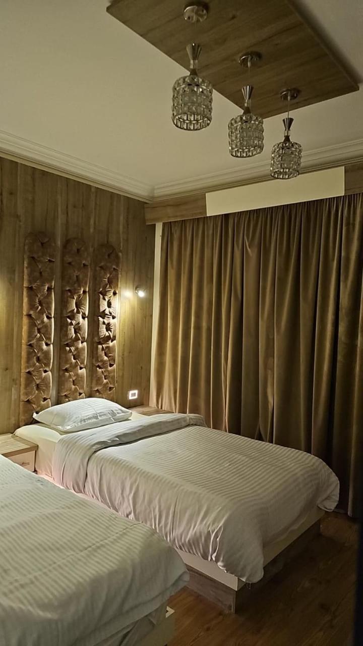 Sheraton Ocean 503 - Private Apartments Il Il Cairo Esterno foto