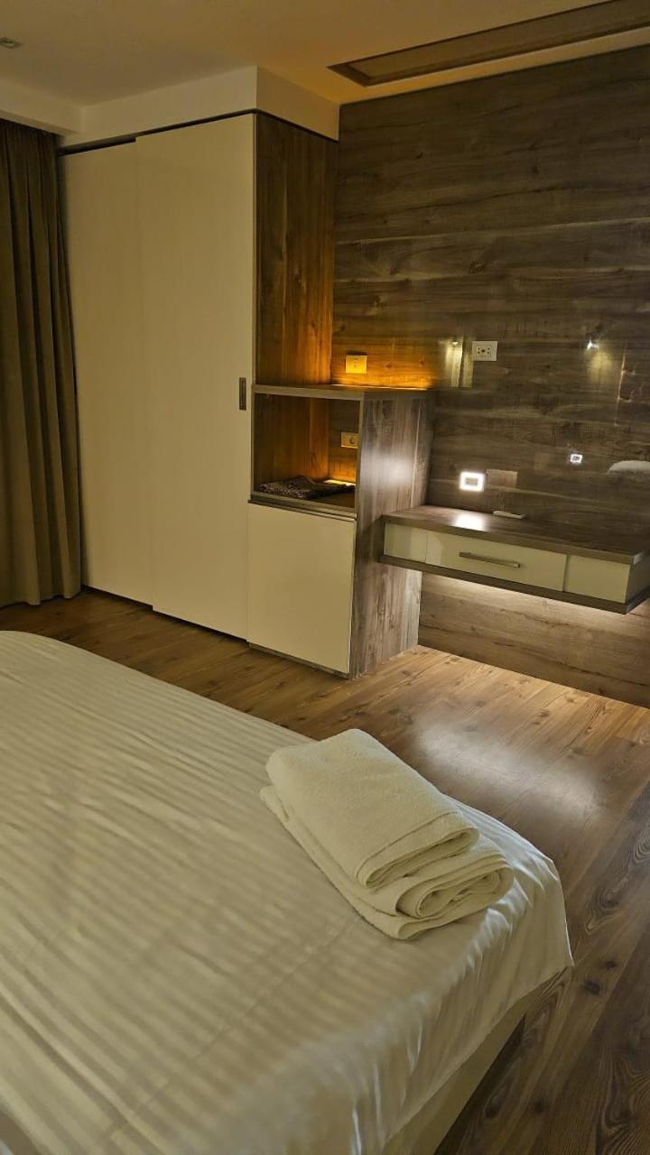 Sheraton Ocean 503 - Private Apartments Il Il Cairo Esterno foto